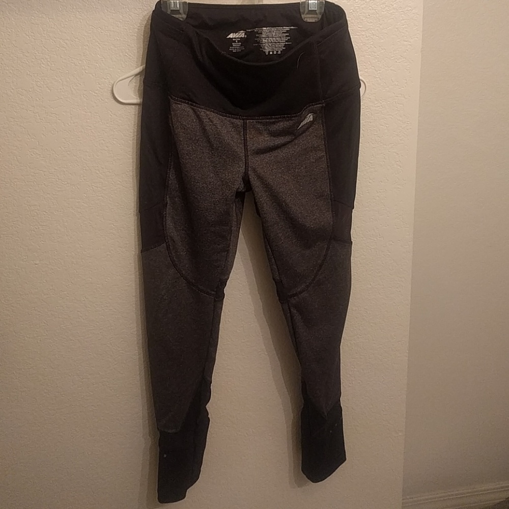 Workout leggings